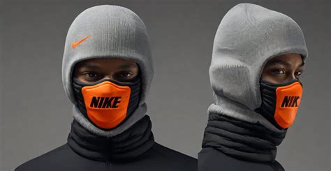 nike ski mask cleaning